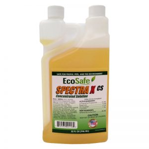 Pest Control - EcoSafe Labs
